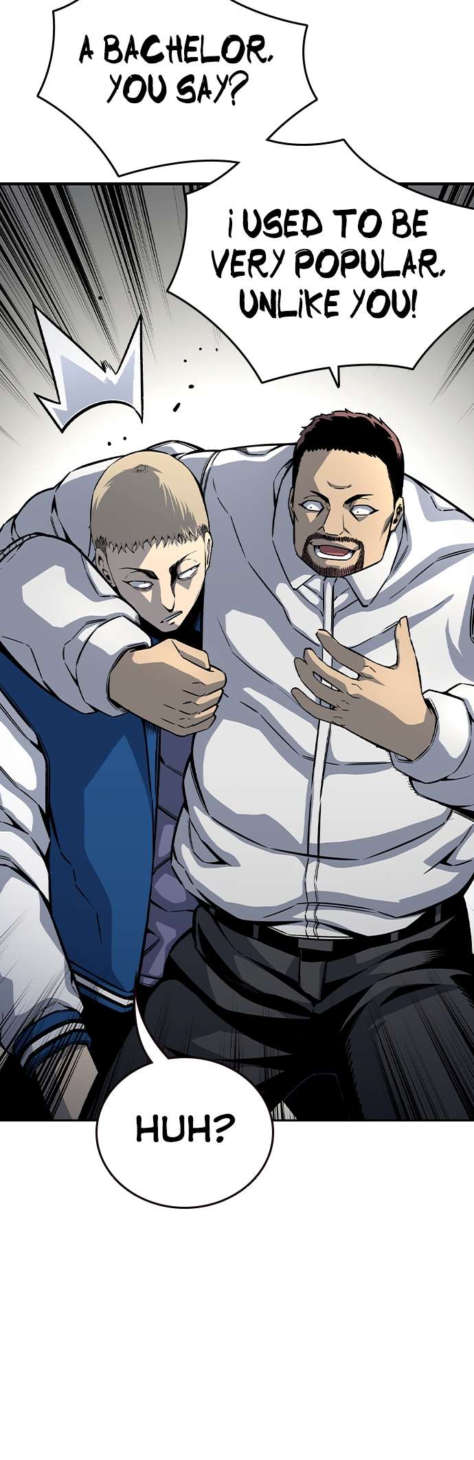Read King Game Manga Online