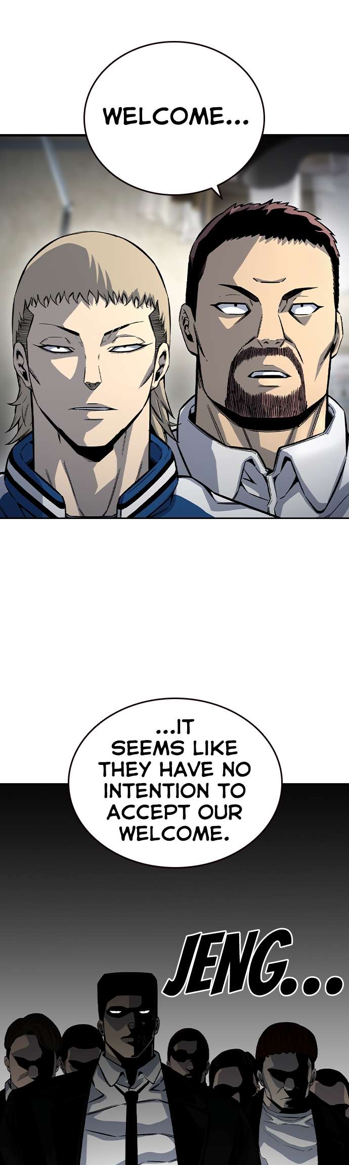 Read King Game Manga Online