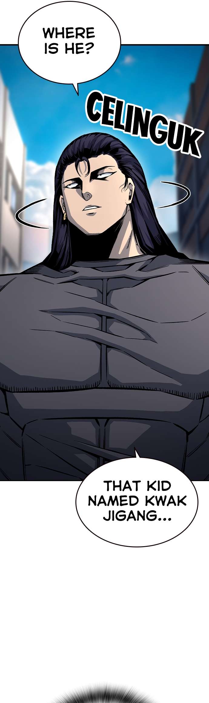 Read King Game Manga Online
