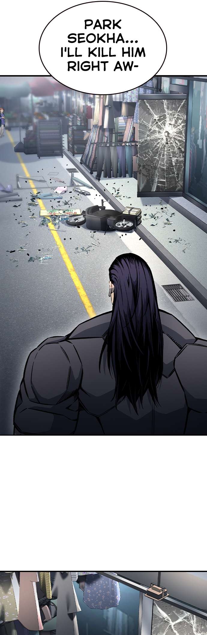 Read King Game Manga Online