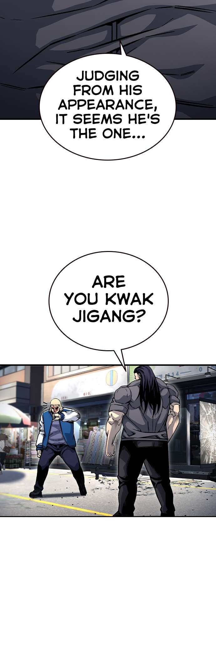 Read King Game Manga Online