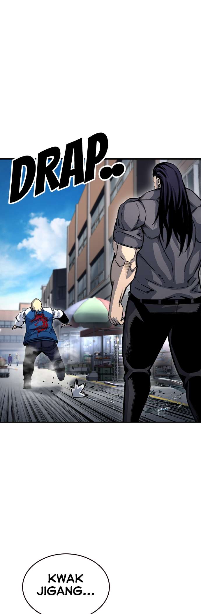Read King Game Manga Online