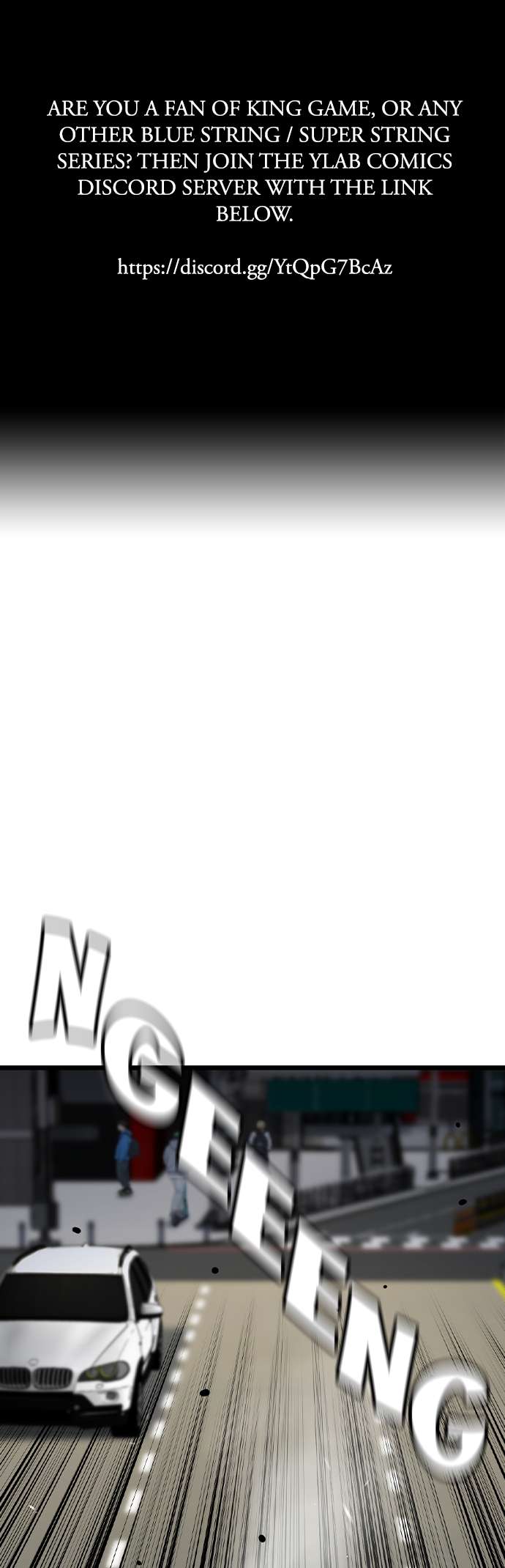 Read King Game Manga Online