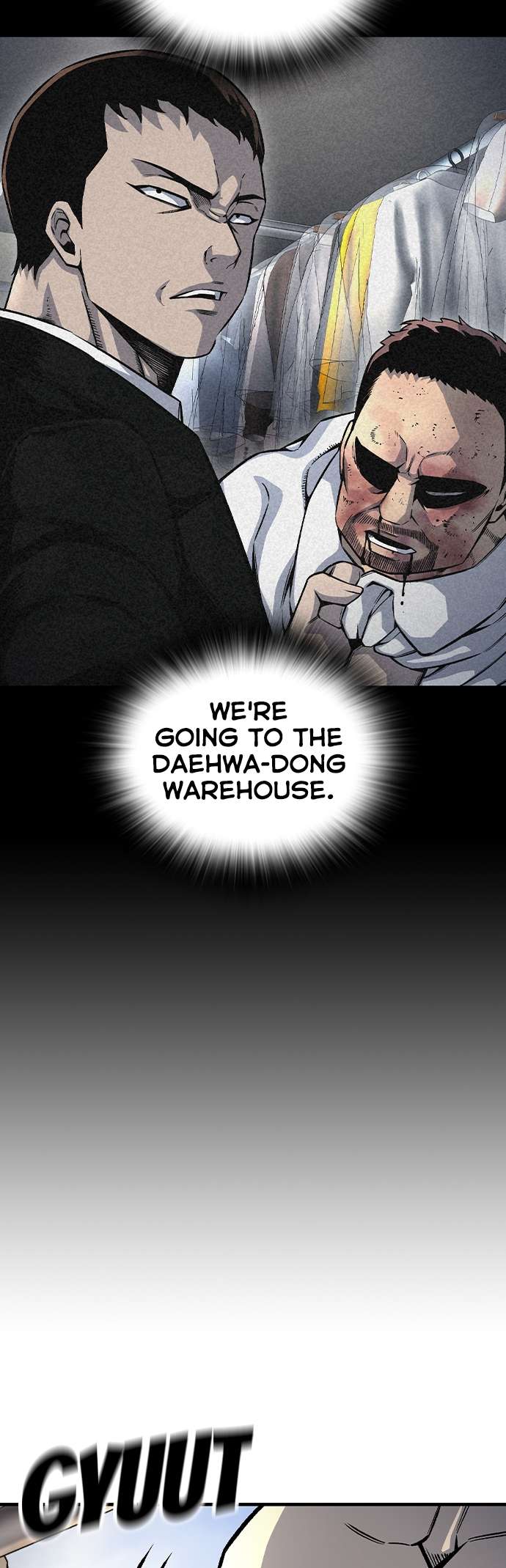 Read King Game Manga Online
