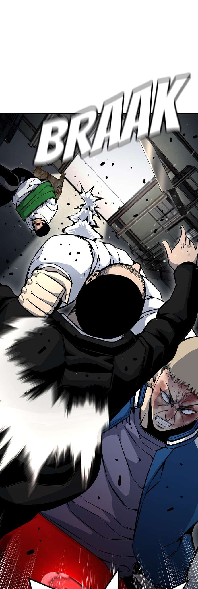 Read King Game Manga Online
