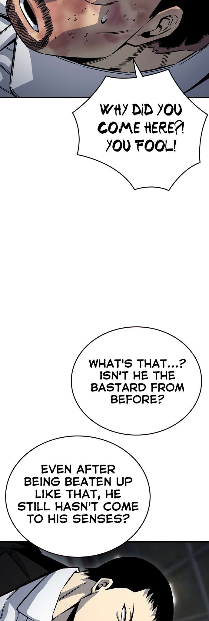 Read King Game Manga Online
