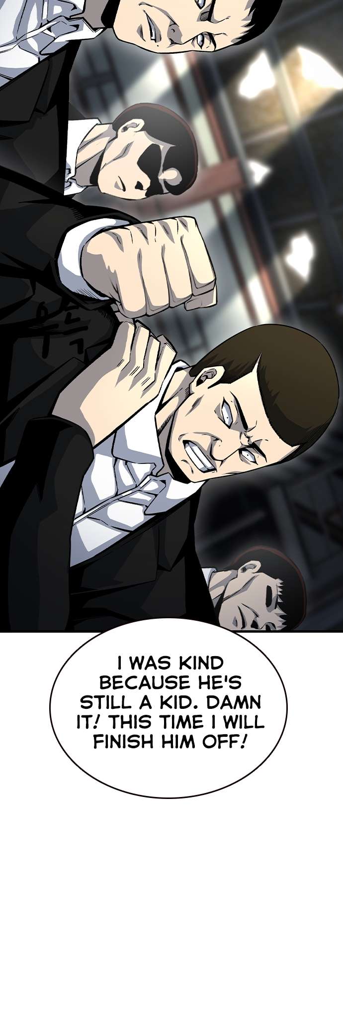 Read King Game Manga Online