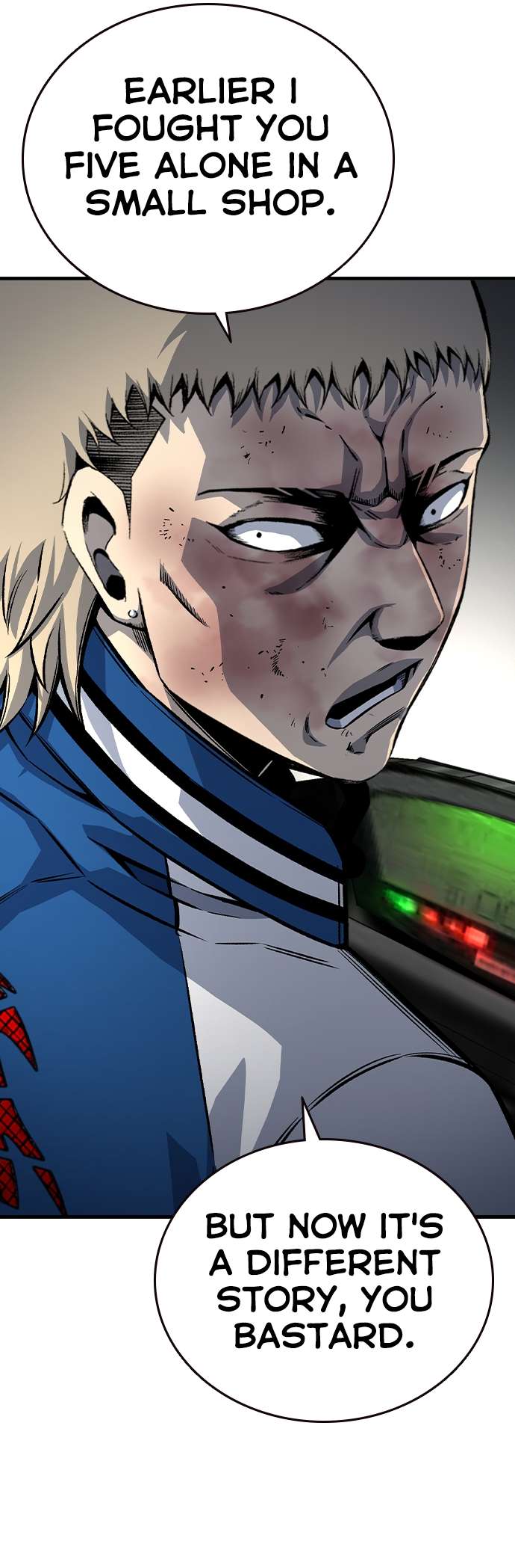 Read King Game Manga Online