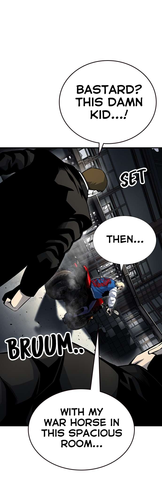 Read King Game Manga Online