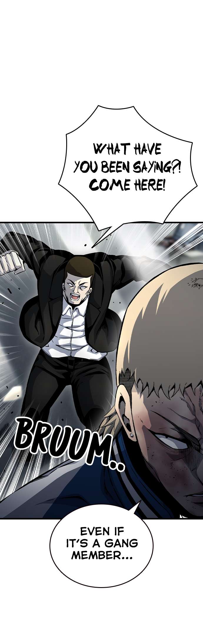 Read King Game Manga Online