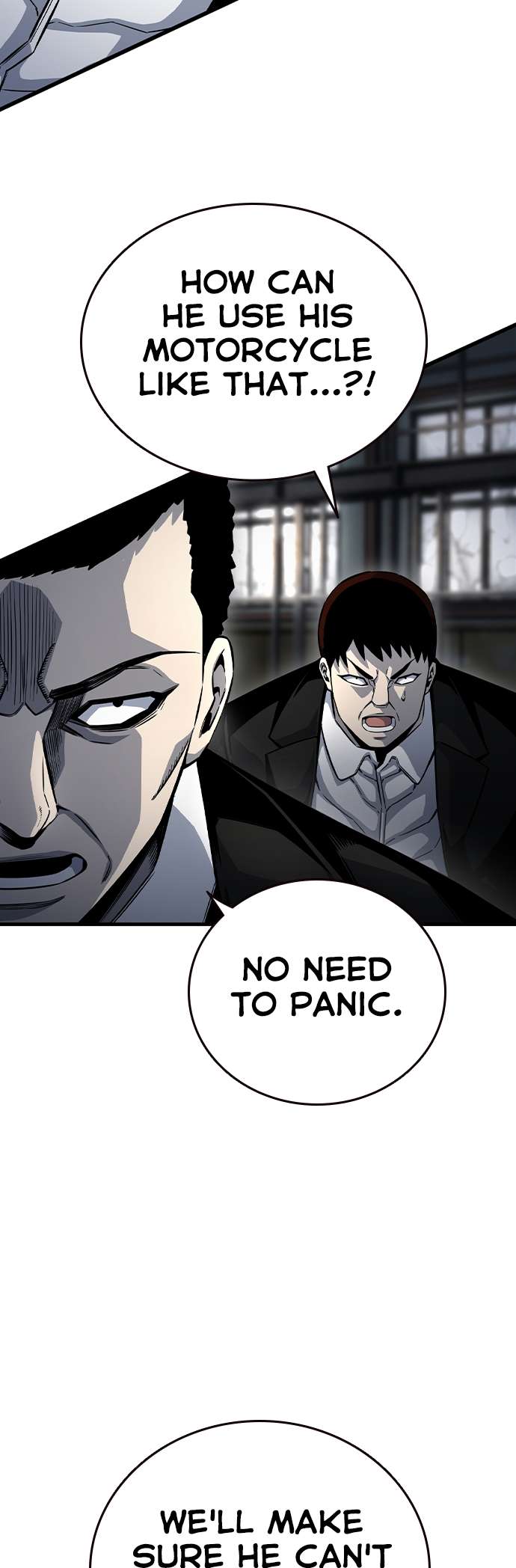 Read King Game Manga Online