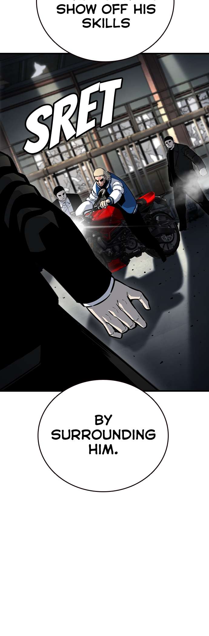 Read King Game Manga Online
