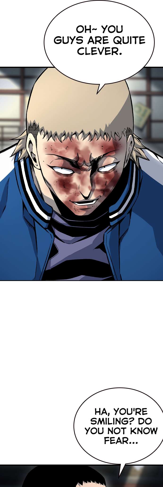 Read King Game Manga Online