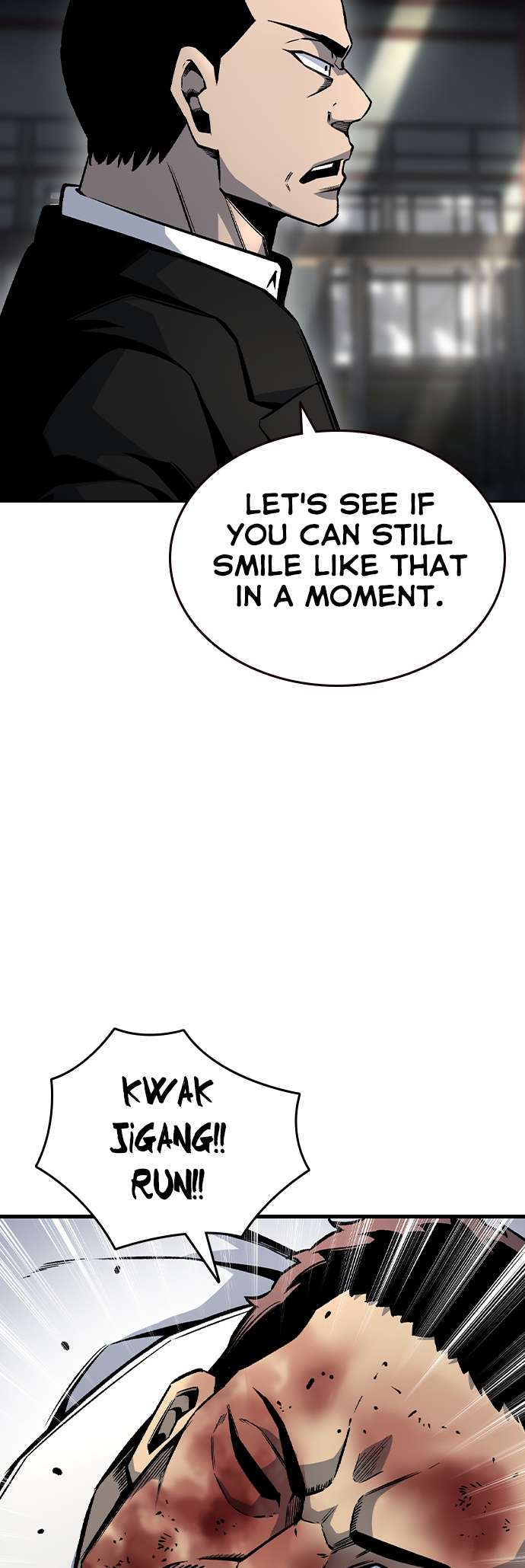 Read King Game Manga Online