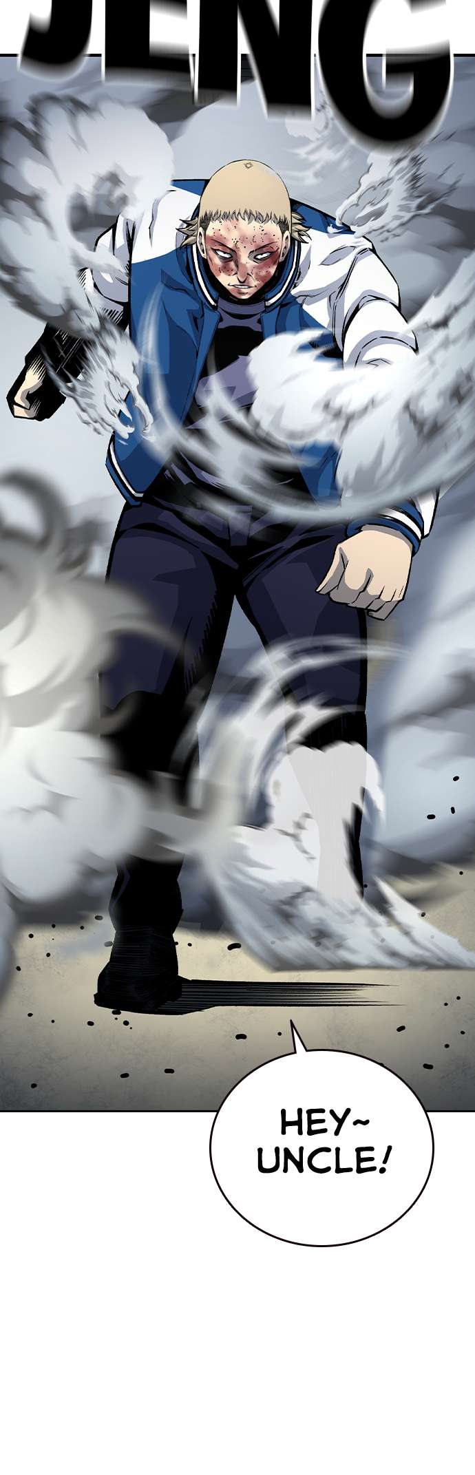 Read King Game Manga Online