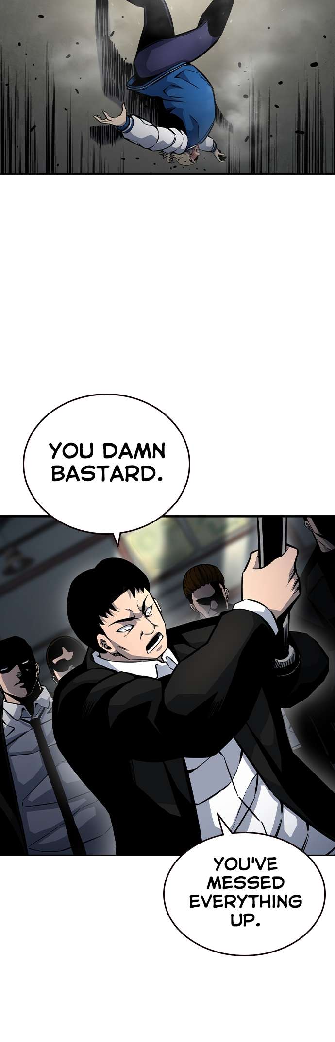 Read King Game Manga Online
