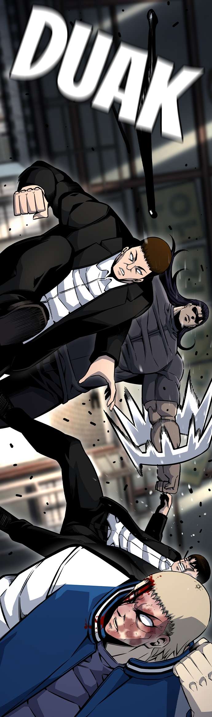 Read King Game Manga Online