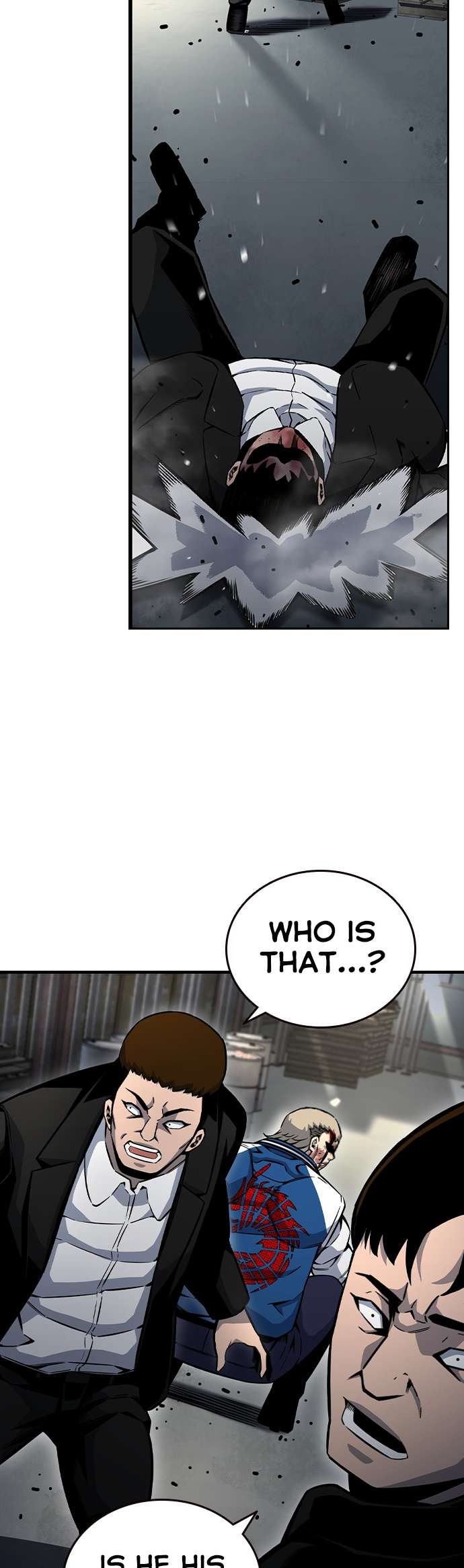 Read King Game Manga Online
