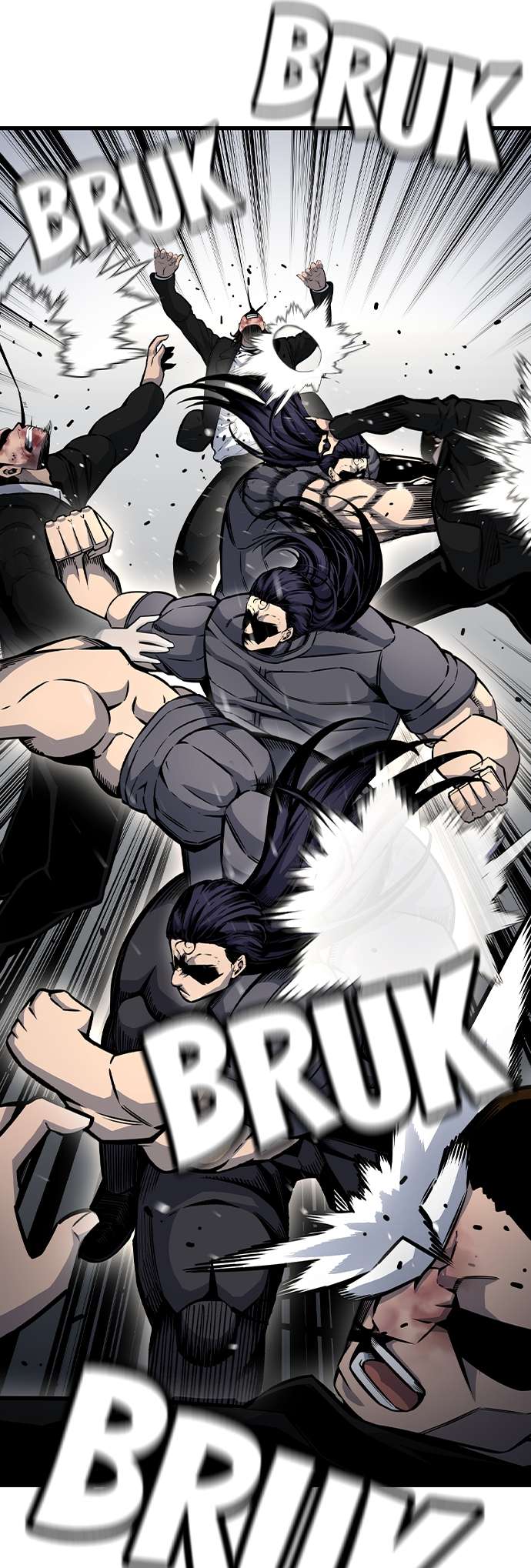 Read King Game Manga Online