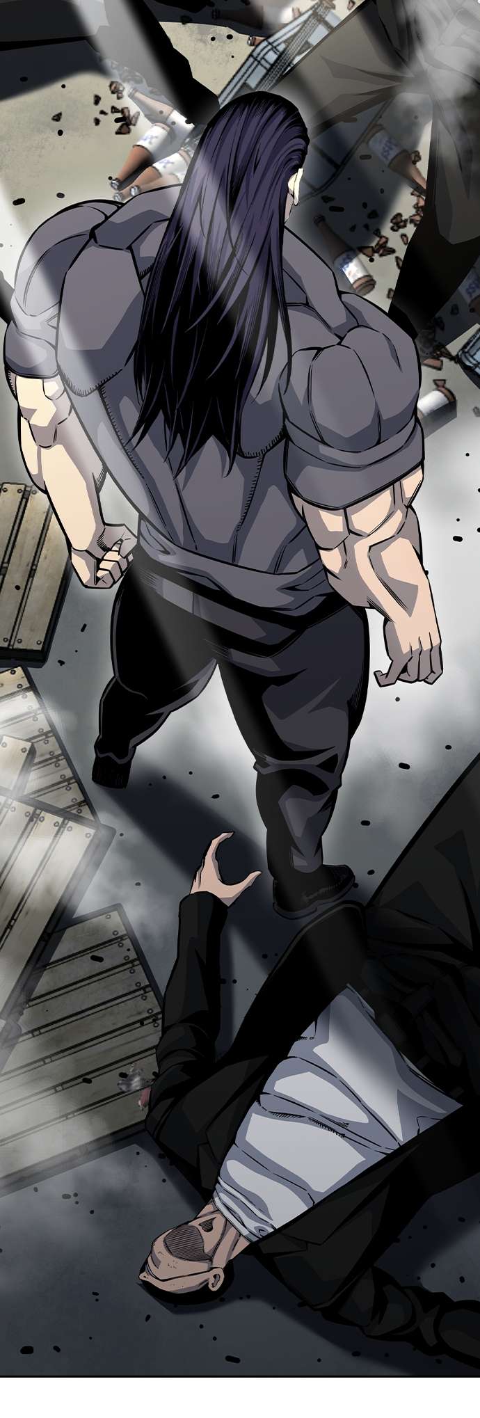 Read King Game Manga Online
