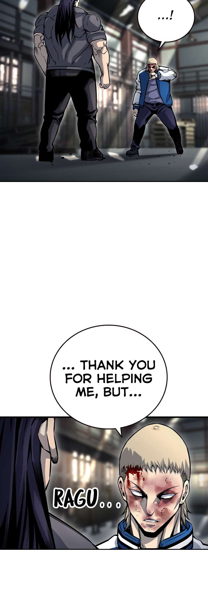 Read King Game Manga Online