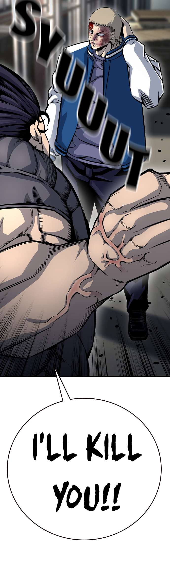 Read King Game Manga Online