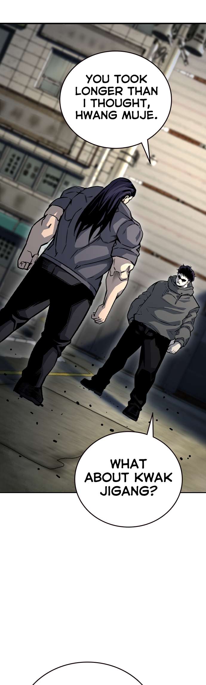 Read King Game Manga Online
