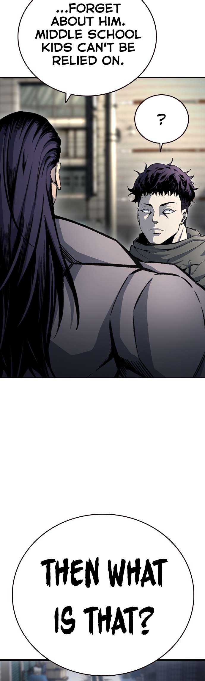 Read King Game Manga Online