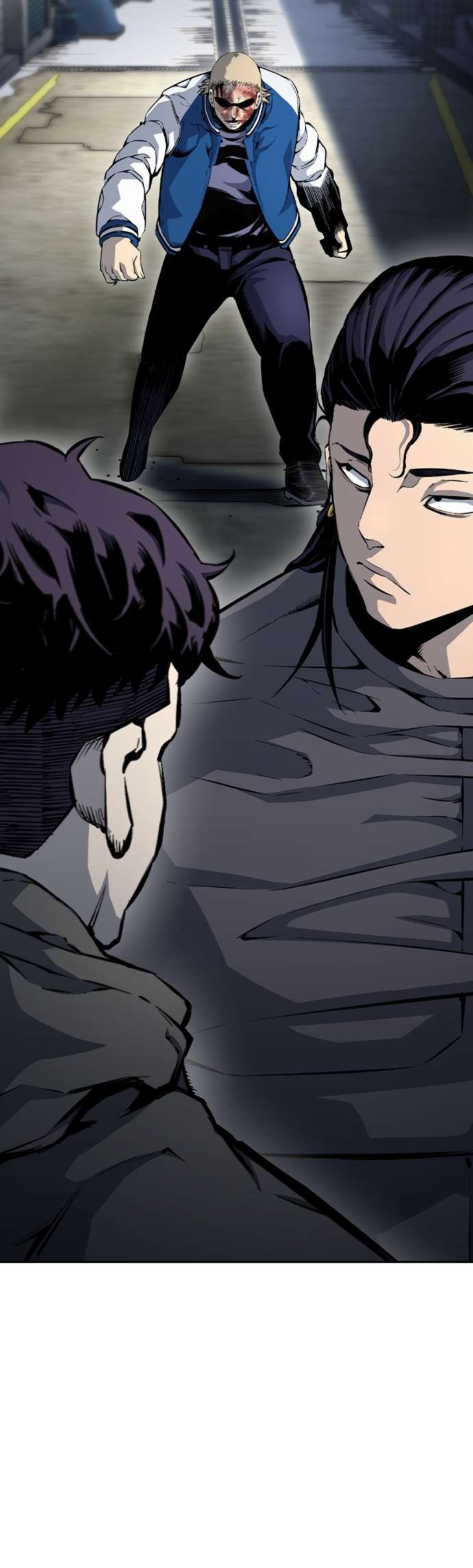 Read King Game Manga Online