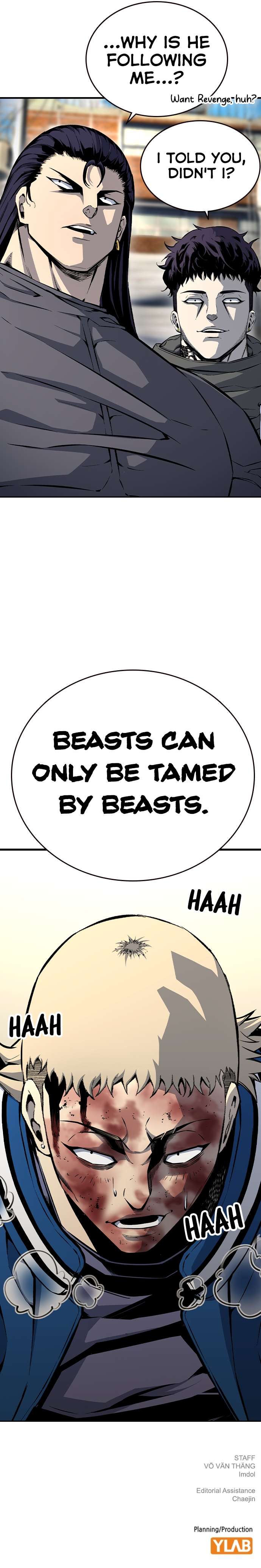Read King Game Manga Online