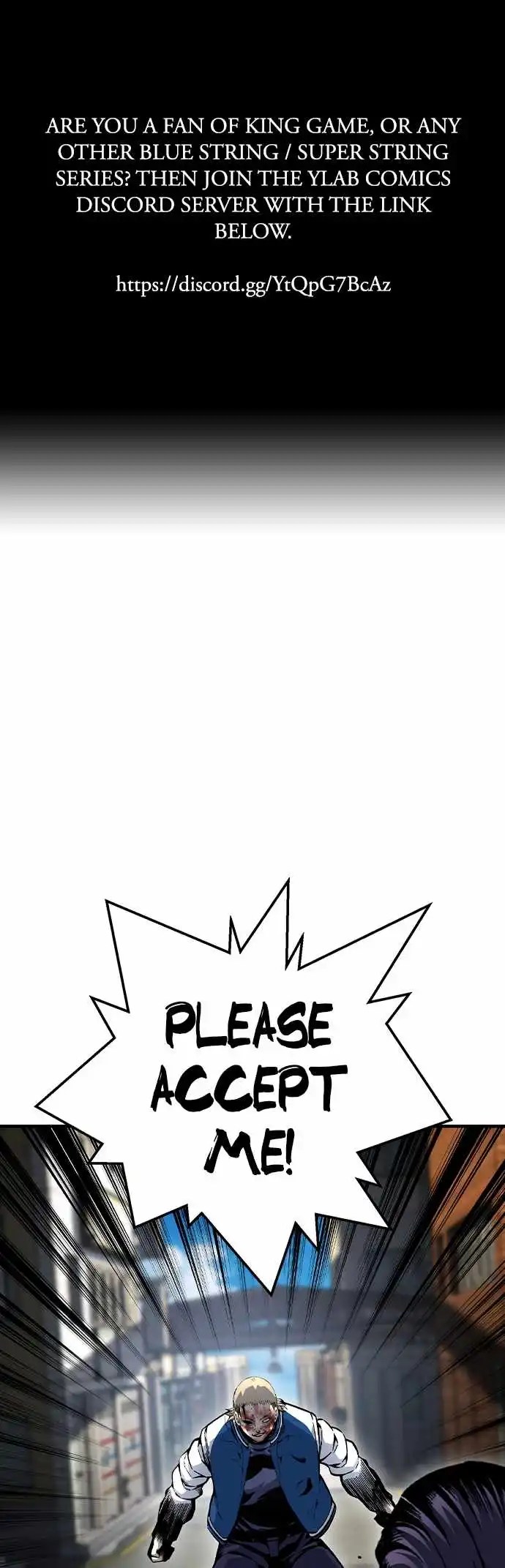 Read King Game Manga Online