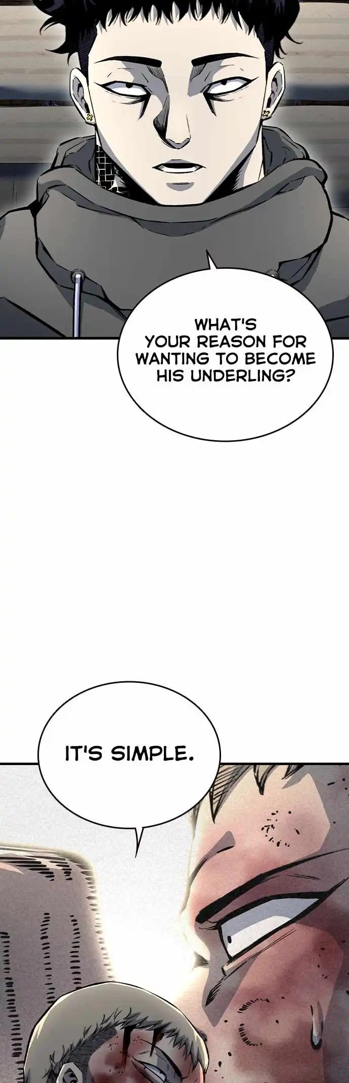 Read King Game Manga Online