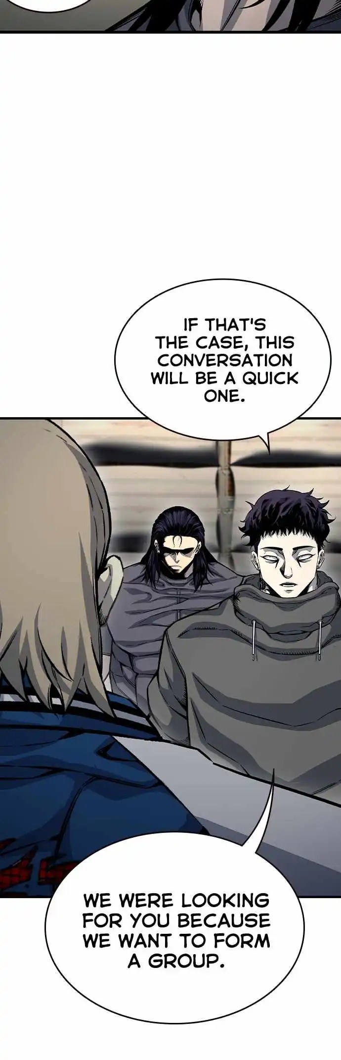 Read King Game Manga Online