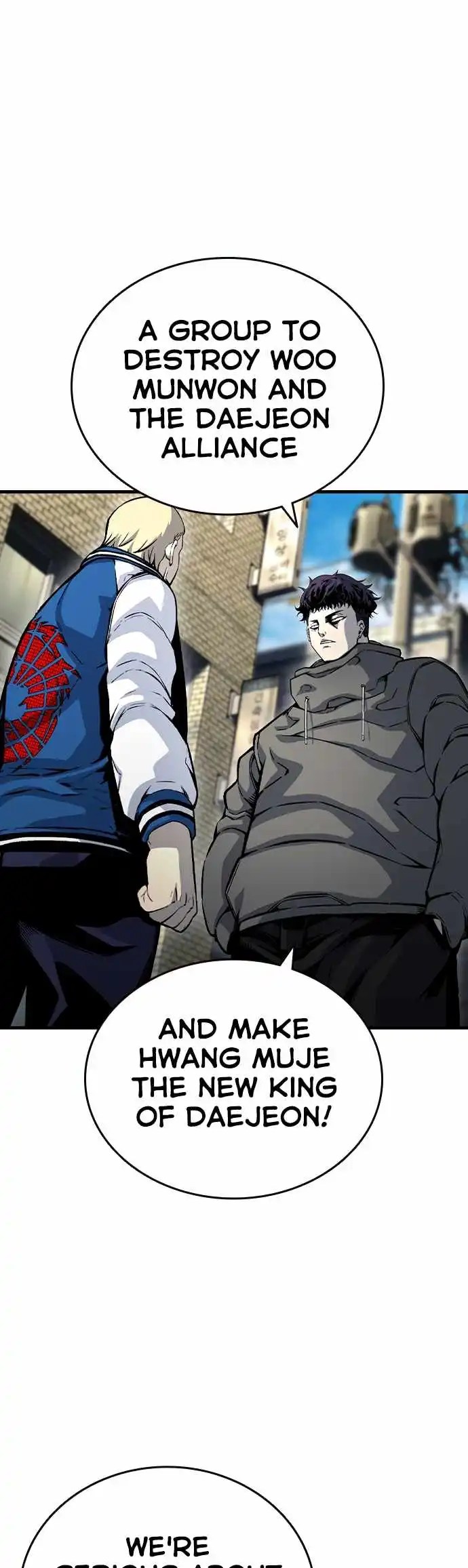 Read King Game Manga Online