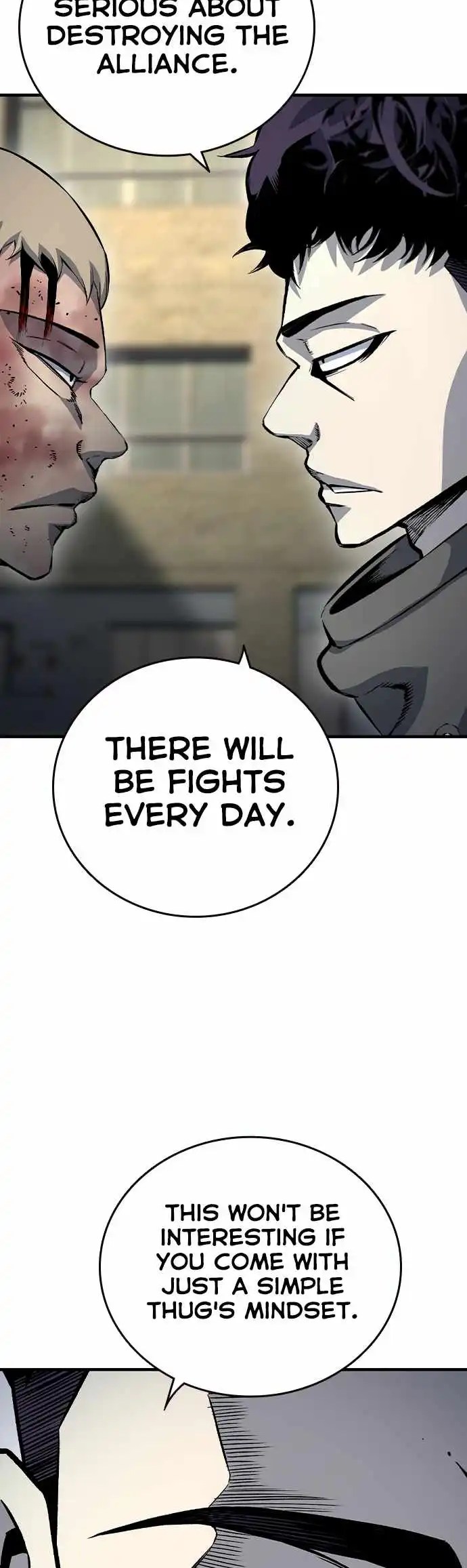 Read King Game Manga Online