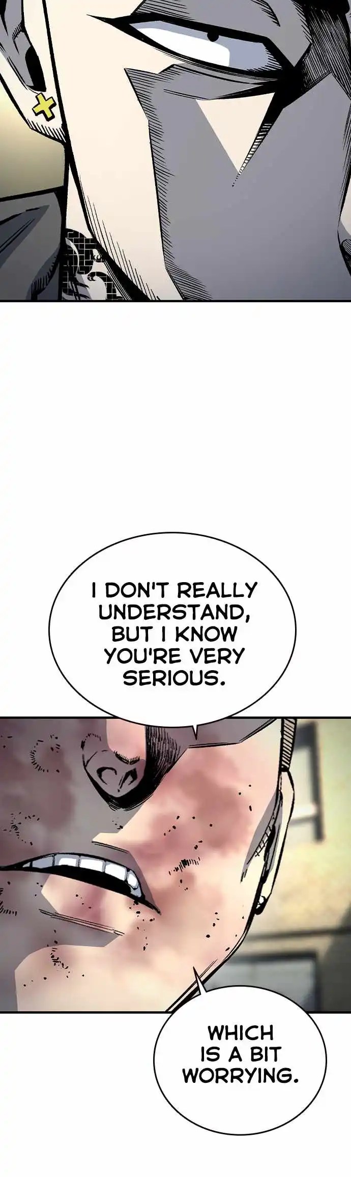 Read King Game Manga Online