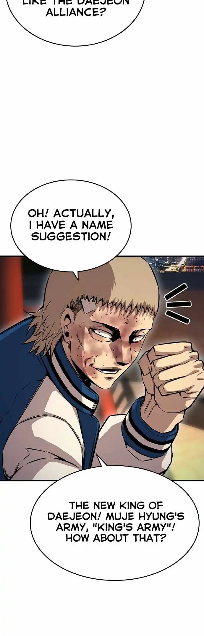 Read King Game Manga Online