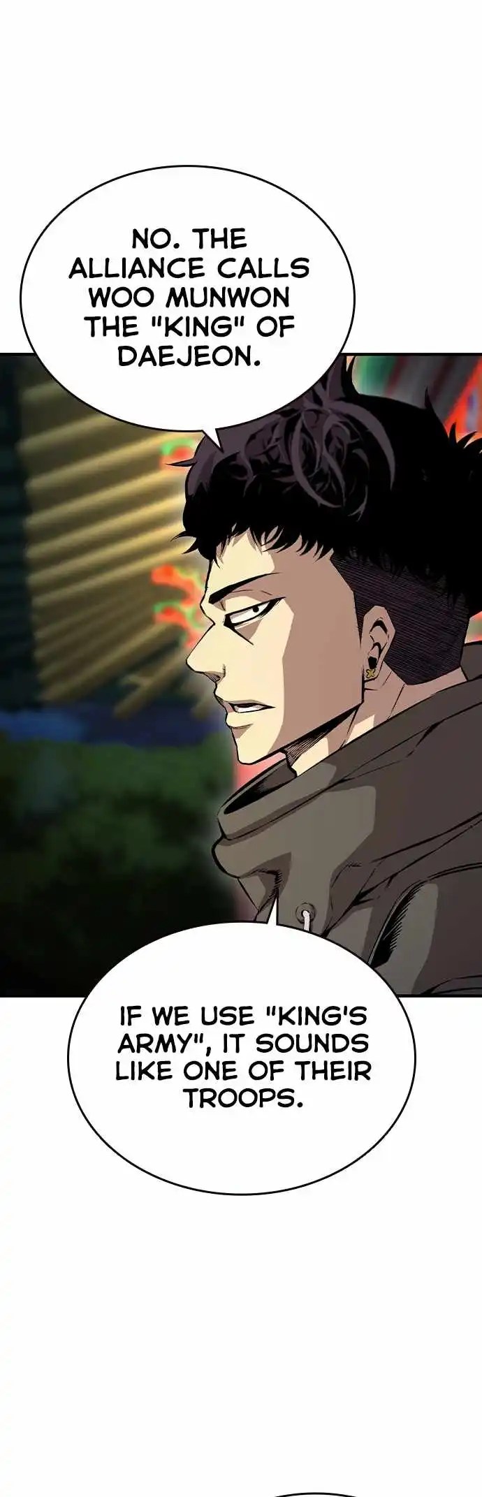 Read King Game Manga Online