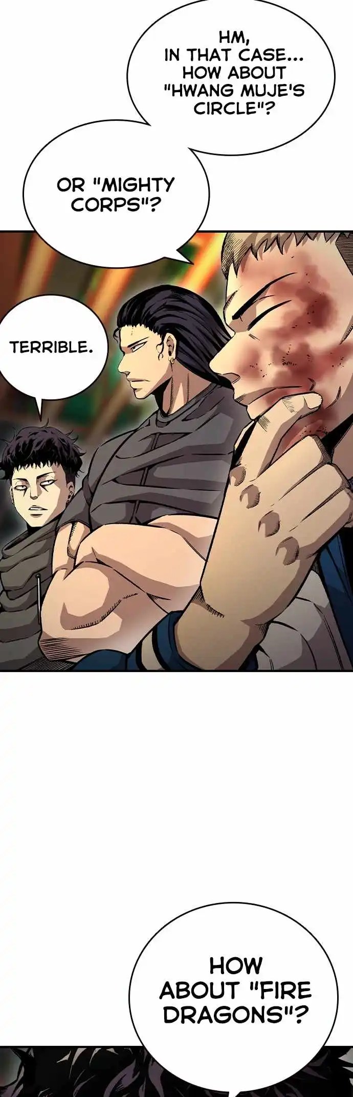 Read King Game Manga Online