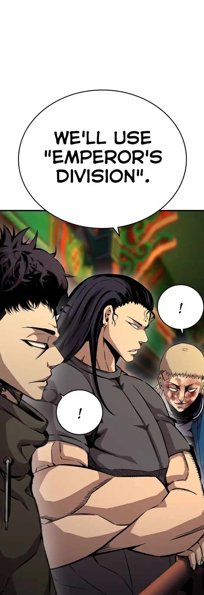 Read King Game Manga Online