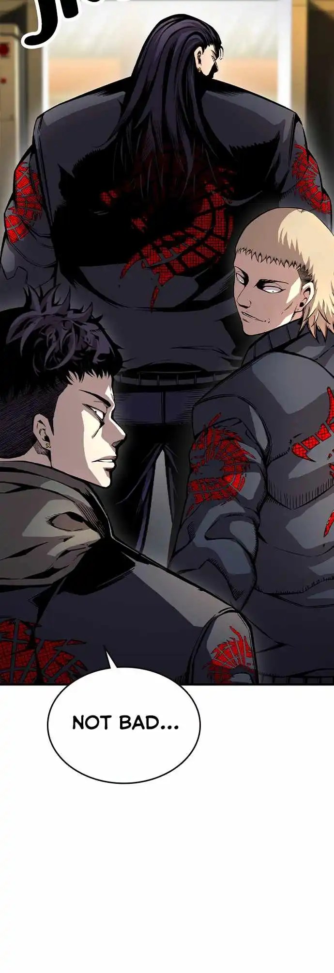 Read King Game Manga Online