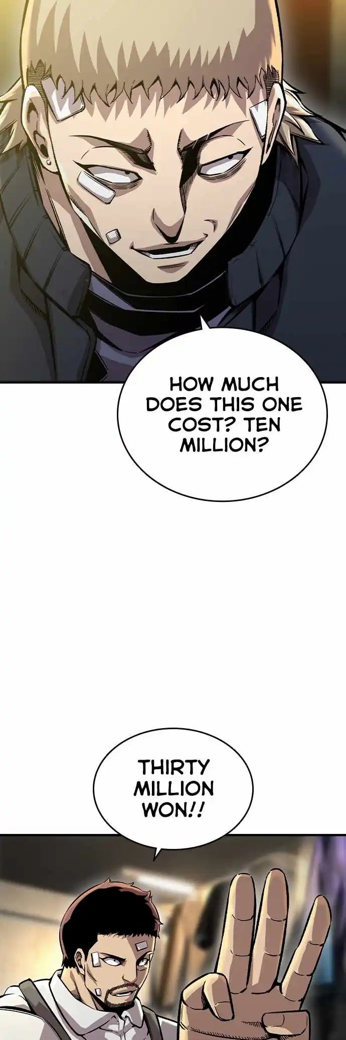 Read King Game Manga Online