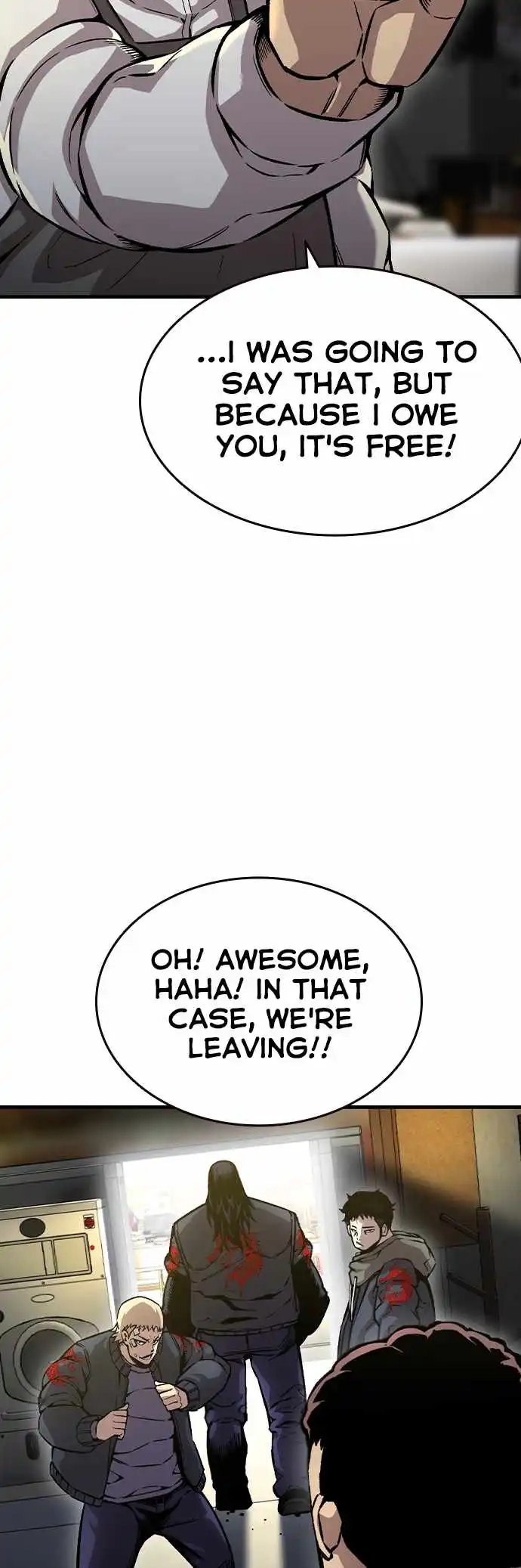Read King Game Manga Online