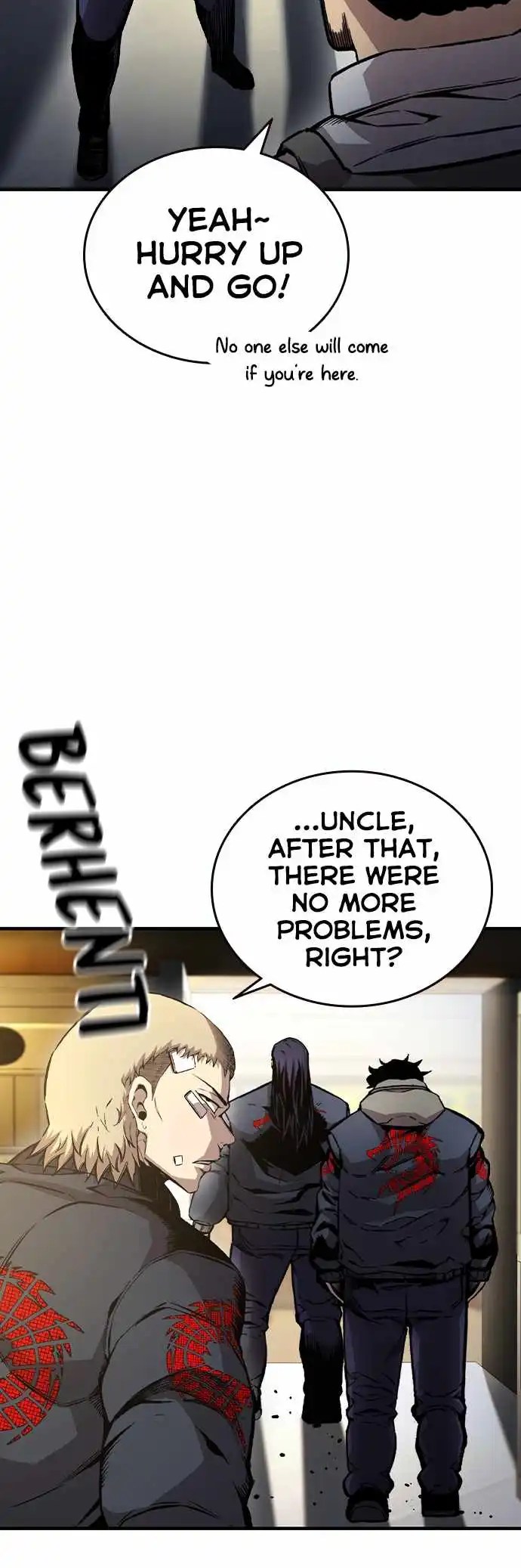 Read King Game Manga Online