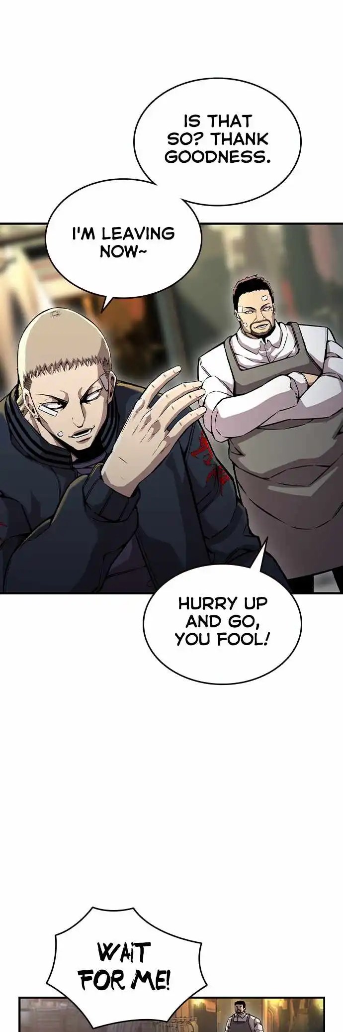 Read King Game Manga Online