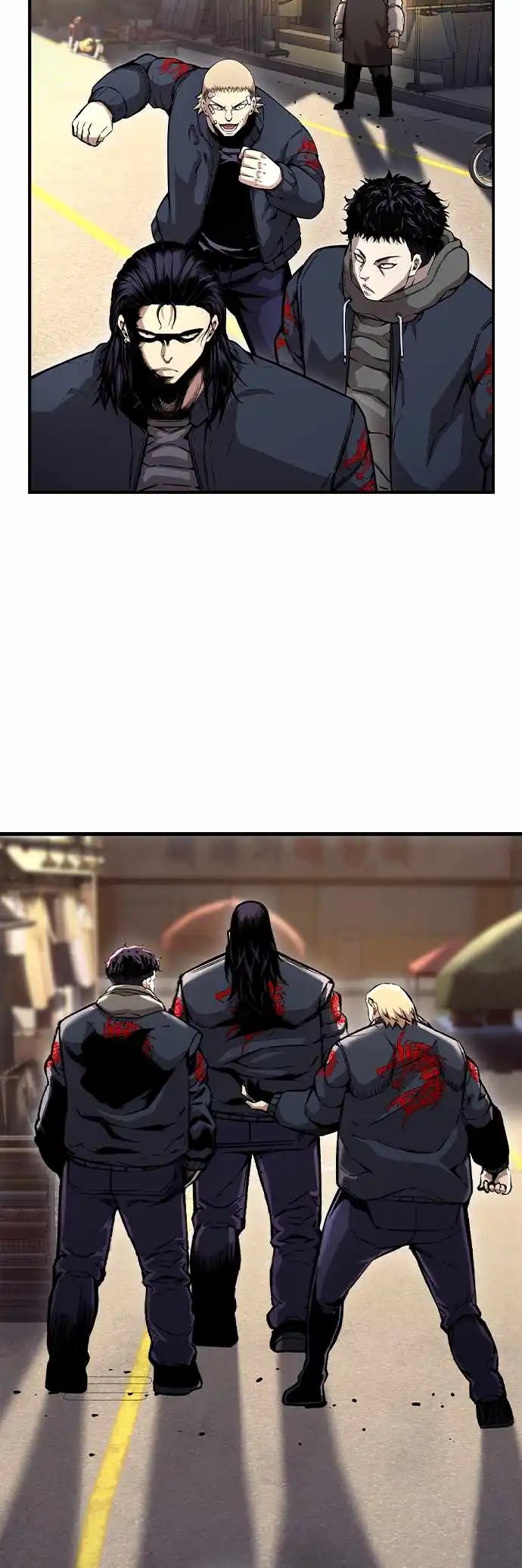 Read King Game Manga Online