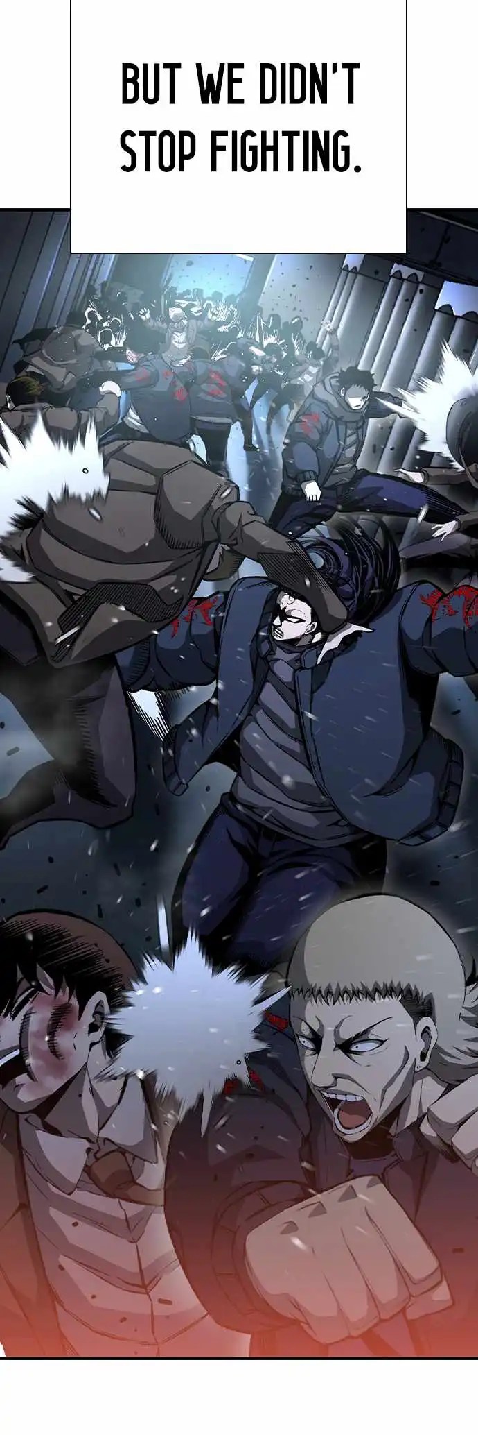 Read King Game Manga Online