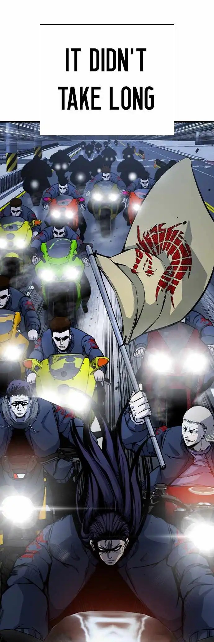 Read King Game Manga Online