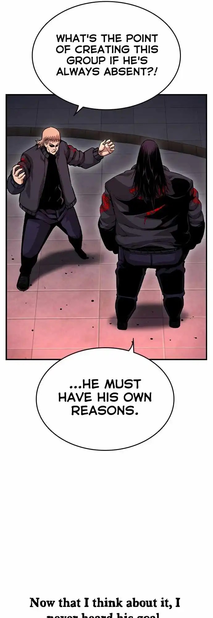 Read King Game Manga Online