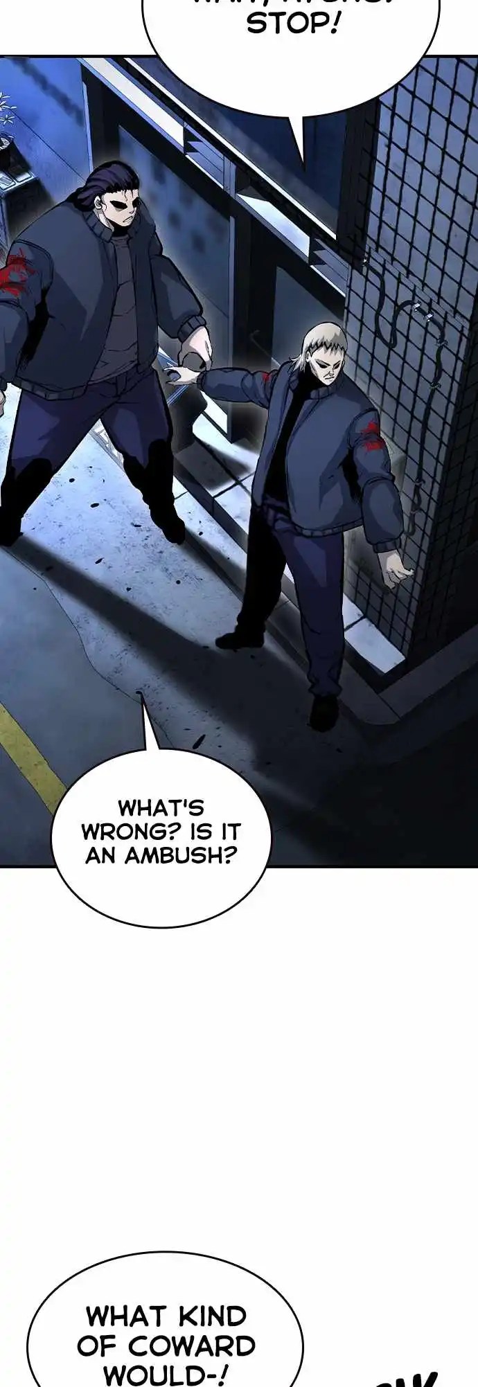 Read King Game Manga Online